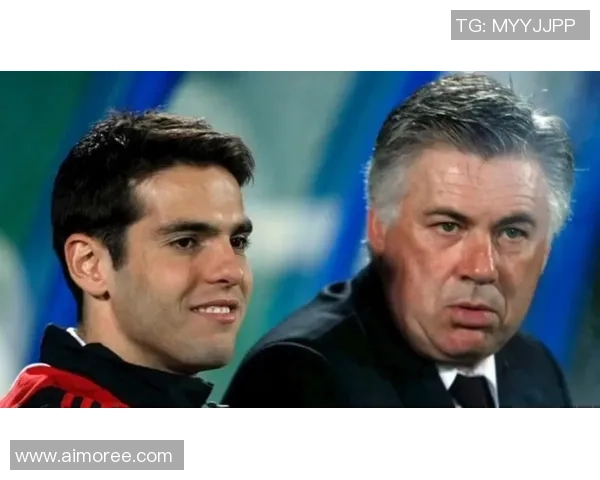 巴西足球传奇卡卡宣布退役结束辉煌职业生涯的感人时刻